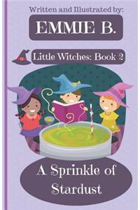 A Sprinkle of Stardust