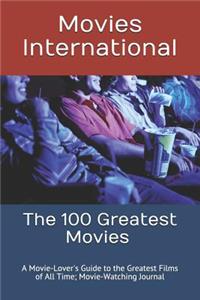 The 100 Greatest Movies