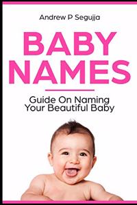 Baby Names.