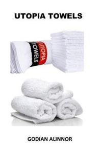 Utopla Towels