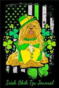 Irish Shih Tzu Journal