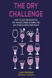 Dry Challenge