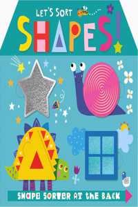 Let's Sort Shapes!
