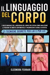 Il Linguaggio del Corpo