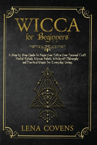 Wicca for Beginners