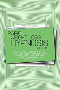 Rapid Weight Loss Hypnosis Secrets