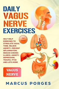 Daily Vagus Nerve Exercises