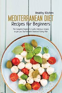 Mediterranean Diet Recipes for Beginners