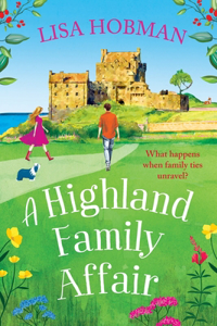 Highland Family Affair