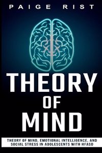 Theory of mind, emotional intelligence, and social stress in adolescents with HFASD