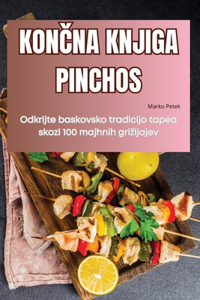 KonČna Knjiga Pinchos