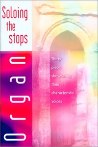 Soloing the Stops