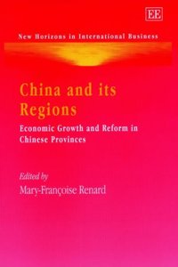 China and its Regions