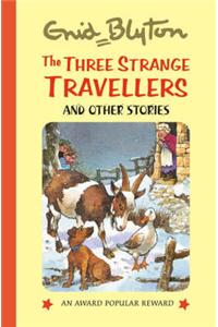 The Three Strange Travellers