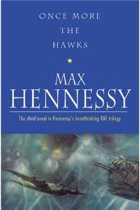 Once More the Hawks