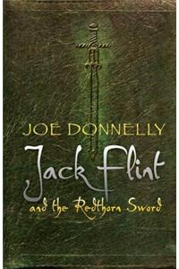 Jack Flint and the Redthorn Sword