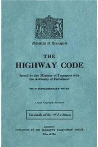 The Highway Code