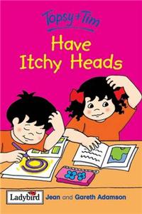 Topsy and Tim: Have Itchy Heads