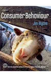 Consumer Behaviour