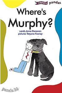 Where's Murphy?