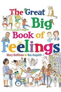 Great Big Book of Feelings