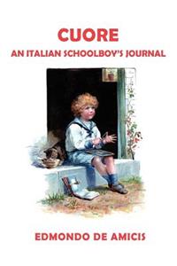Cuore (Heart) [English Edition]