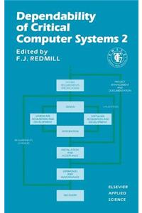 Dependability of Critical Computer Systems