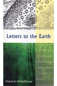 Letters to the Earth