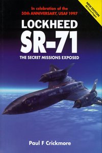 Lockheed SR-71