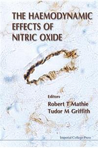 Haemodynamic Effects of Nitric Oxide