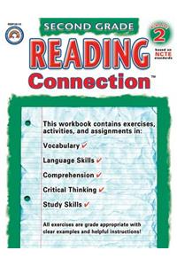 Reading Connection(tm), Grade 2