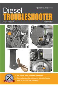 Diesel Troubleshooter for Boats