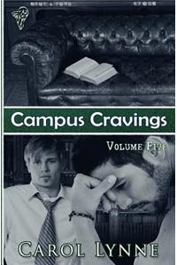 Campus Cravings Vol5