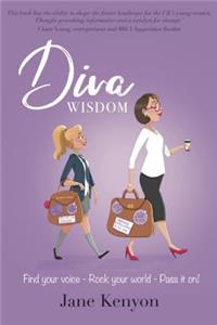 DIVA WISDOM