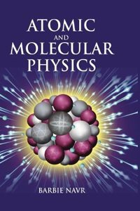 Atomic and Molecular Physics