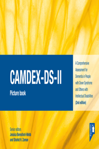 Camdex-Ds-II