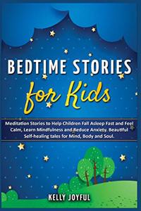 Bedtime Stories for Kids