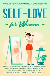 Self-Love for Women