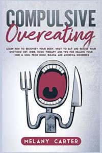 Compulsive Overeating