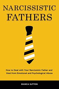 Narcissistic Fathers