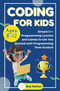 Coding for Kids Ages 8-12