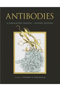 Antibodies a Laboratory Manual, Second Edition