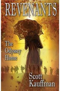 Revenants - The Odyssey Home
