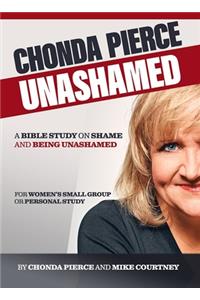 Chonda Pierce: Unashamed