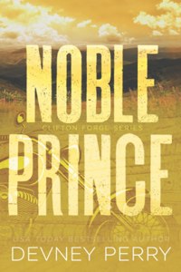 Noble Prince