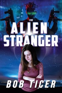 Alien Stranger