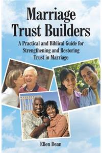 Marriage Trust Builders