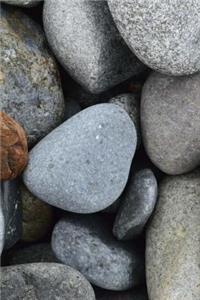Pebbles Notebook