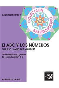 El ABC y los Numeros