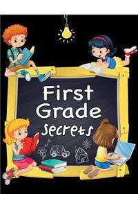 First Grade Secrets